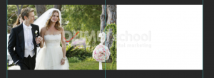 Cara Membuat Kolase Photo Wedding Di Photoshop (part1)-4