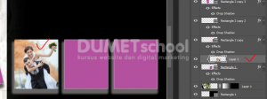 Cara Membuat Kolase Photo Wedding Di Photoshop (part2)-17