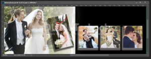 Cara Membuat Kolase Photo Wedding Di Photoshop (part2)-19