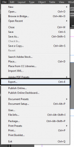 Cara Membuat Media Interaktif Berbasis Video di Adobe Indesign