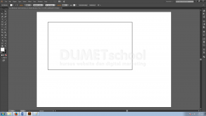 Cara Membuat Tabel Sederhana di Adobe Illustrator Part 2