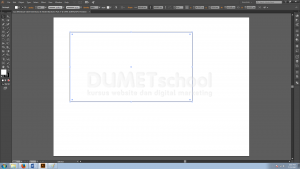 Cara Membuat Tabel Sederhana di Adobe Illustrator Part 2