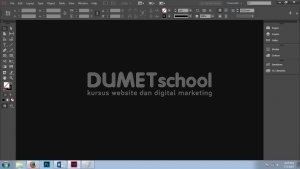 Cara Membuat Table Pada Software Pengolah Gambar Adobe InDesign