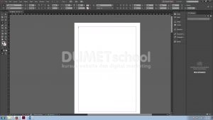 Cara Membuat Table Pada Software Pengolah Gambar Adobe InDesign