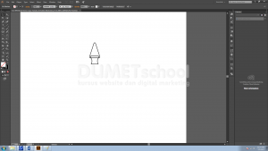 Cara Membuat Vector Logo Yamaha Di Adobe Illustrator