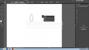 Cara Membuat Vector Logo Yamaha Di Adobe Illustrator