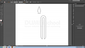 Cara Membuat Vector Logo Yamaha Di Adobe Illustrator Part 2