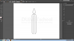 Cara Membuat Vector Logo Yamaha Di Adobe Illustrator Part 2
