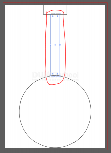 Cara Membuat Woobler Di Illustrator-4