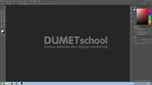 Memaksimalkan Fungsi Export Pada Software Pengolah Gambar Adobe Photoshop