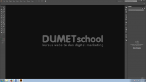 Seleksi Objek Berdasarkan Warna Stroke dan Fill Di Adobe Illustrator