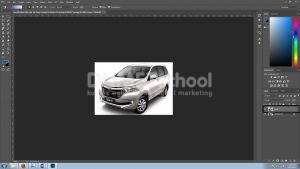 Cara Memberi Efek Fish Eye Pada Gambar Di Adobe Photoshop