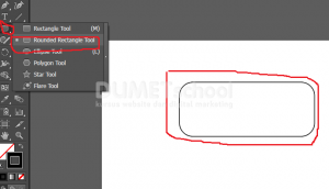Cara Membuat Desain Cuttingan Bolak Balik-2