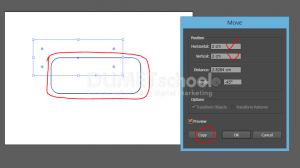 Cara Membuat Desain Cuttingan Bolak Balik-3