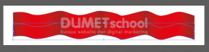 Cara Membuat Efek Bendera Berkibar-8