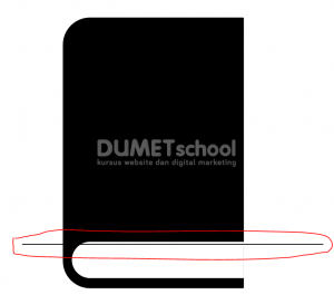 Cara Membuat Icon E-book Dengan Illustrator-6