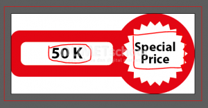 Cara Membuat Price Label Di Illustrator-11