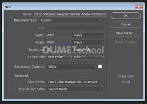 Cara Memunculkan Fitur Glyphs Di Software Pengolah Gambar Adobe Photoshop