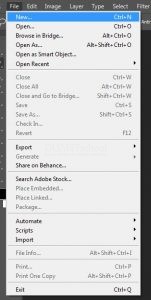 Cara Menghilangkan Objek Mengganggu Di Software Pengolah Gambar Adobe Photoshop