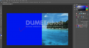 Cara Mengkoneksikan Indesign Dengan Photoshop-8