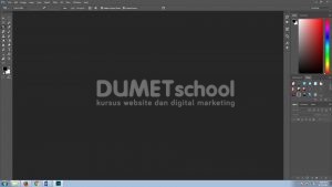 Memanfaatkan Fitur Conten Aware Pada Crop Tool di Adobe Photoshop