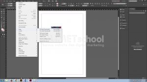 Mengenal Fitur Fitting pada Software Pengolah Gambar Adobe Indesign