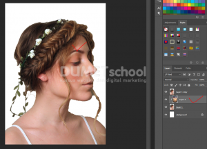 Cara Buat Double Exposure Effect Photoshop-11