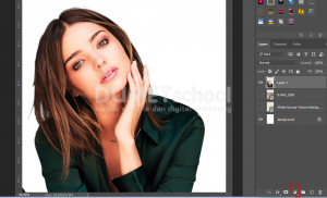 Cara Buat Photo Efek Watercolor Seperti Lukisan-10