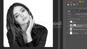 Cara Buat Photo Efek Watercolor Seperti Lukisan-14