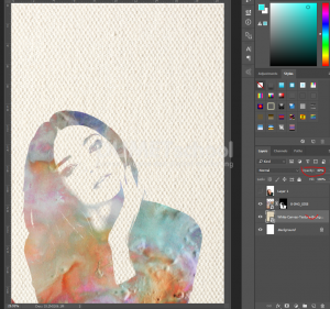 Cara Buat Photo Efek Watercolor Seperti Lukisan-18