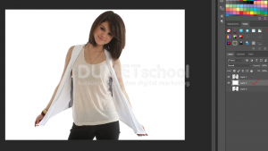 Cara Edit Photo Keren Dengan Teknik Duotone -3
