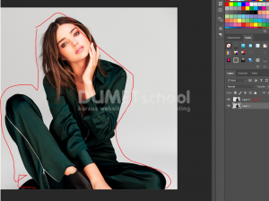 Cara Membuat Effect Double Color Exposure-3