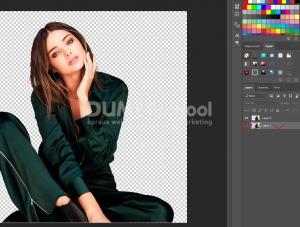 Cara Membuat Effect Double Color Exposure-4