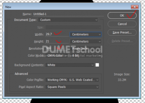 Cara Membuat Photo Siluet Dengan Photoshop-4