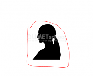 Cara Membuat Photo Siluet Dengan Photoshop-5