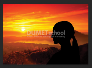 Cara Membuat Photo Siluet Dengan Photoshop-8