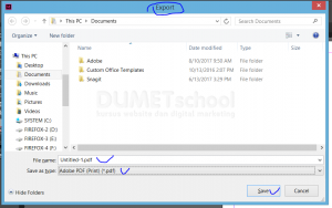 Cara Menyiapkan File Yang Aman Untuk Ngeprint-3