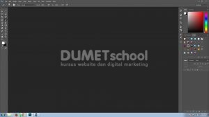 Memberi Efek Berkilau Pada Sebuah Objek Di Adobe Photoshop