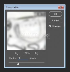 Memberi Efek Berkilau Pada Sebuah Objek Di Adobe Photoshop