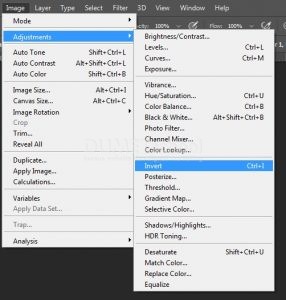 Memberi Efek Berkilau Pada Sebuah Objek Di Adobe Photoshop
