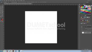 Mengaplikasikan Fungsi Smart Guide Pada Software Pengolah Gambar Adobe Photoshop