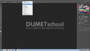 Tiga Cara Untuk Mengetahui Versi Software Adobe Photoshop Yang Digunakan