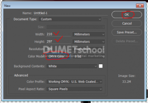 Cara Buat Effek 3D Keluar Dari Monitor-2