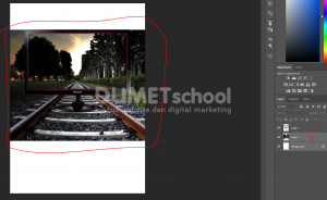 Cara Buat Effek 3D Keluar Dari Monitor-5