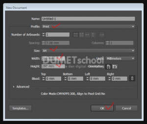 Cara Edit Gambar Di Adobe Illustrator-1