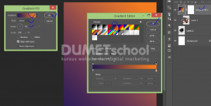 Cara Edit Photo Dengan Efek Splash Painting Photoshop-8