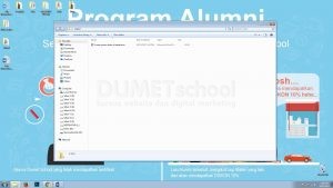 Cara Memasukan File Word Pada Software Pengolah Gambar Adobe Indesign
