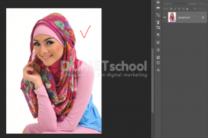 Cara Membuat Efek Glitch Dengan Photoshop-1
