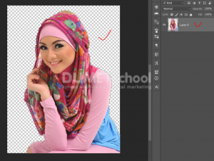 Cara Membuat Efek Glitch Dengan Photoshop-2
