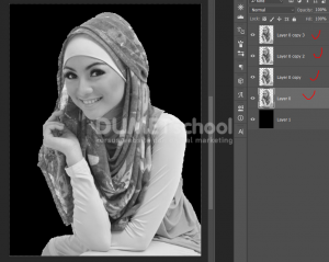 Cara Membuat Efek Glitch Dengan Photoshop-5